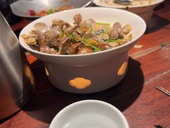 -前海沿·青岛菜(五四广场永旺店)