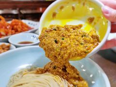 蟹黄面-裕兴记•蟹黄面馆(人民广场店)