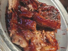 -常来小聚·广州非遗传承餐厅(地王广场店)