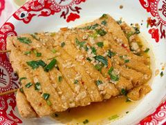 -鸿先阁·干煸虾(星沙店)