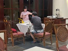 -白云中餐厅·粤菜·亚龙湾喜来登度假酒店