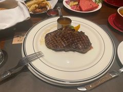 -食间牛排(湖西路店)