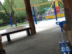 -长春公园(普阳街道)