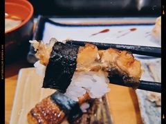 -千代武日本料理(开发区店)