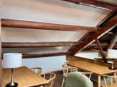 -1901 Cafe(西四店)