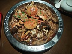 -胖哥俩肉蟹煲(福州仓山爱琴海店)