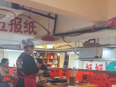 -赵美丽·重庆社区火锅·直营店(火车东站·中豪国际店)