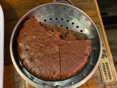 -外婆家(蓝色港湾店)