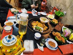 -牛得很·鲜牦牛肉烧烤·牛羊肉菌汤锅(康定店)