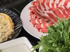 -南门涮肉(上海一店)