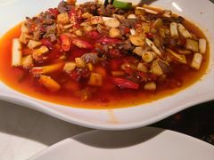 -院8里·小聚园老川菜(九眼桥店)