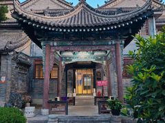 -西安化觉巷清真大寺