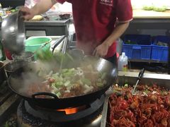 -回味南塘老王虾尾(总店)
