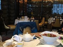 -玄武苏宁诺富特酒店·紫金轩中餐厅