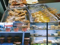 -花姐羊肉炉(吕厝店)