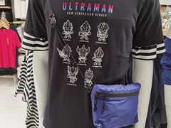 -优衣库(上海正大广场店)