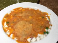 蟹粉豆腐-佳成川菜馆(融创观澜壹号店)