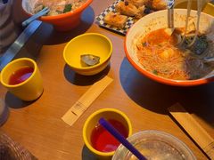 -泰盏鬼·颓废冬阴(陈家祠扬韬店)