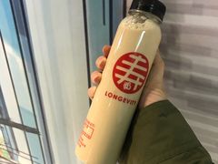 -寿奶茶·鲜奶与茶(合生汇购物中心店)