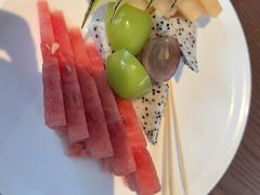 -自如ZSPACE四合院艺术餐厅