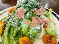 -PIZZA BIANCA(万象城店)