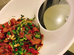-茶叁酒肆·楚味江湖(菱角湖店)