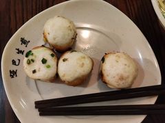 爆汁生煎-哑巴生煎(临顿路店)
