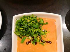 麻酱小料-北门涮肉·铜锅涮肉(南锣鼓巷店)