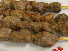 -劈柴院锅贴(沈阳路店)