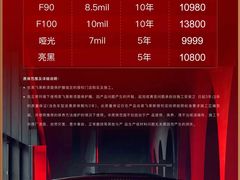 -车水马龙3M汽车贴膜冠军店隐形车衣改色膜(漕宝路中环店)