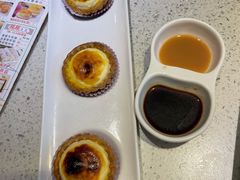 -又一间茶点轩(百汇广场店)