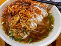 -杨裕兴(岳麓山店)