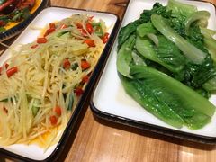 -琼大师东方烤乳猪(亚特兰蒂斯店)