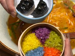 -芸南道·过桥米线(昆明老街旗舰店)