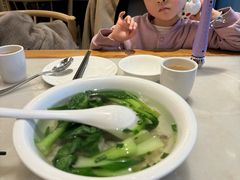 -华盛丰温州大排档(东三环南路店)