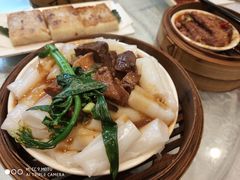 -畔山酒店中餐厅