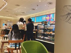 -星巴克臻选(北京银泰店)