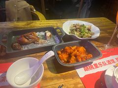 -胡桃里乐队酒馆(昙华林店)