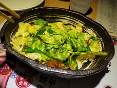 -关东小磨东北菜(上海长风大悦城店)