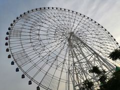 -南昌之星摩天轮