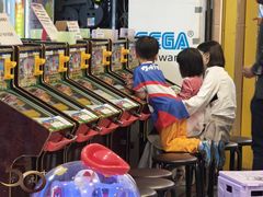 -台北地下街