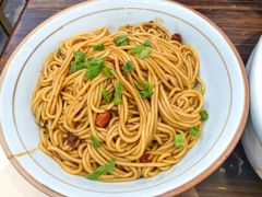 南昌拌粉-民间瓦缸煨汤館(嵩山路店)