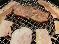 -江户烧肉(高德店)
