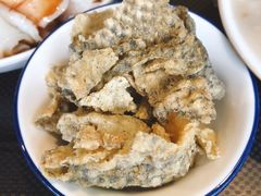 五香炸鱼皮-凌记(泮塘路店)
