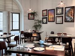 -22ºN BISTRO西餐&酒馆