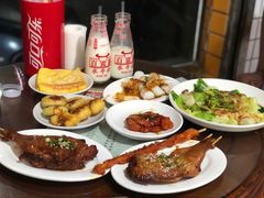 -百富露(跃龙北路店)