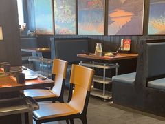 -海之屋韩式烤肉(海棠68环球美食街店)