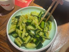 -管氏翅吧(望京东店)