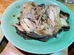 -兰溪小馆(东直门簋街店)