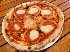 -城市大道红炉披萨烘焙坊